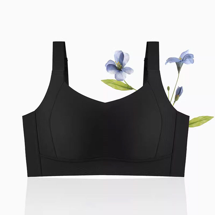 VEIMIA【無縫線顯瘦內衣】小胸神器，視覺顯瘦，減輕晃動，達到瘦身效果的內衣！
