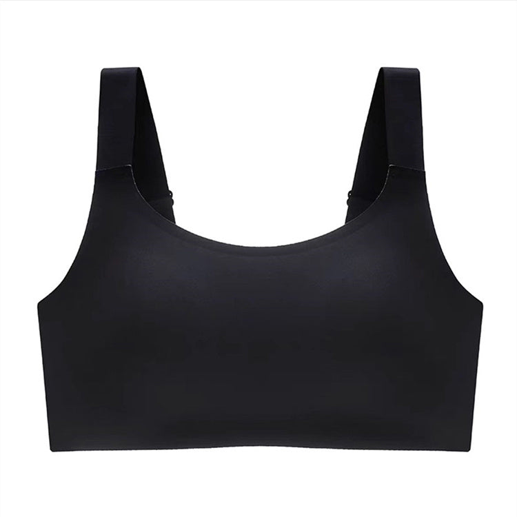 VEIMIA【不透膚不顯形・小胸神器】修飾T恤款式內衣扣痕，讓您穿搭更自在！