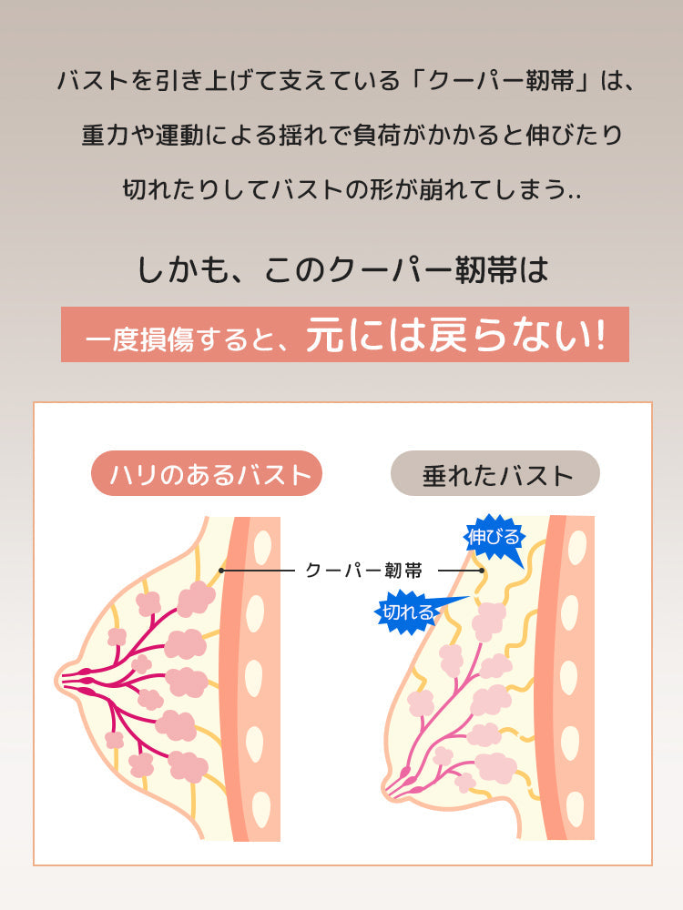 【2件套特價7,980日圓】VEIMIA 小胸顯瘦內衣 | 完整包覆 提托胸部並防下垂 獻給想舒適地塑造美麗胸部線條的您