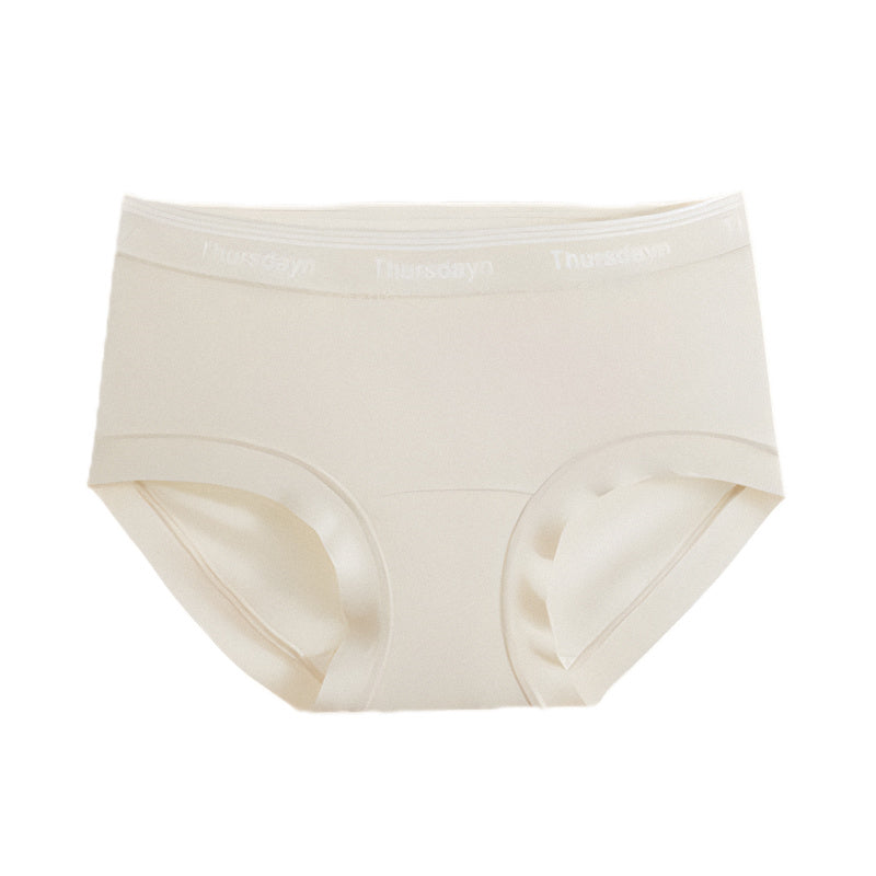 【5件套裝特價¥4,990】VEIMIA 純棉內褲 | 採用優質純棉面料，柔軟親膚。無痕設計，不勒臀，提供360度舒適包覆感。