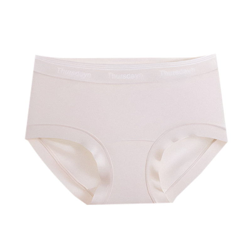 【5件套裝特價¥4,990】VEIMIA 純棉內褲 | 採用優質純棉面料，柔軟親膚。無痕設計，不勒臀，提供360度舒適包覆感。