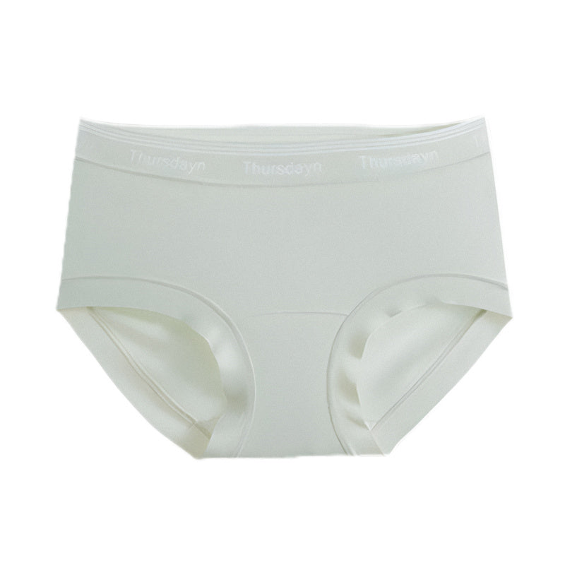 【5件套裝特價¥4,990】VEIMIA 純棉內褲 | 採用優質純棉面料，柔軟親膚。無痕設計，不勒臀，提供360度舒適包覆感。