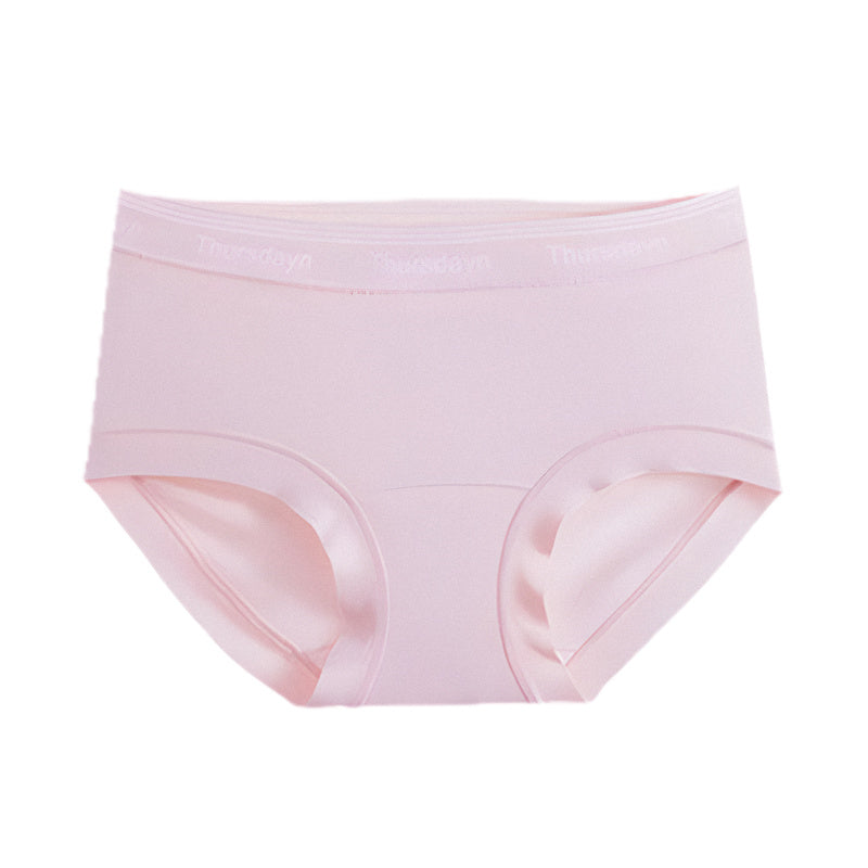 【5件套裝特價¥4,990】VEIMIA 純棉內褲 | 採用優質純棉面料，柔軟親膚。無痕設計，不勒臀，提供360度舒適包覆感。