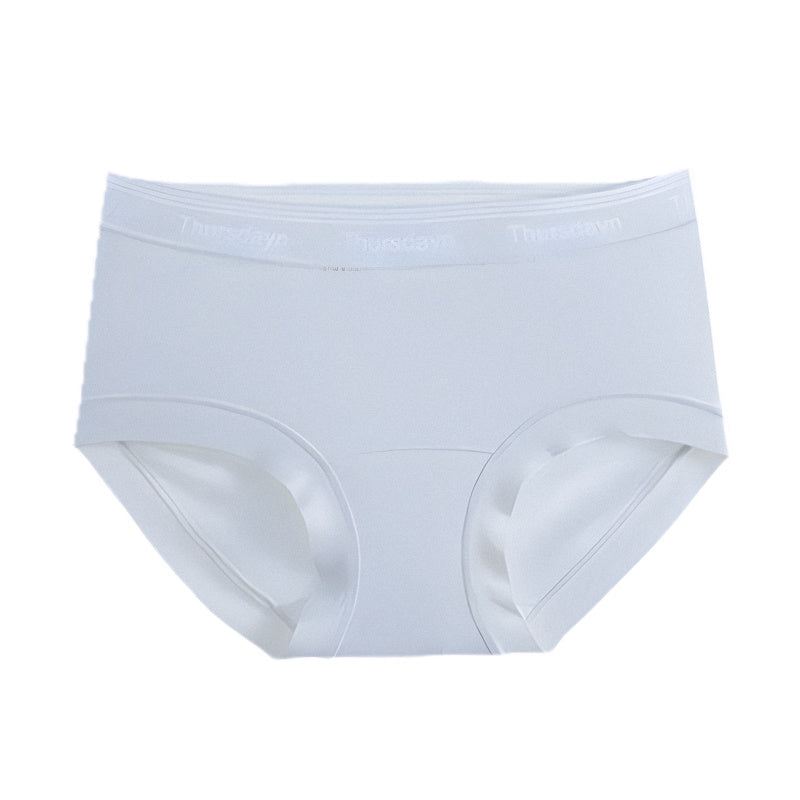 【5件套裝特價¥4,990】VEIMIA 純棉內褲 | 採用優質純棉面料，柔軟親膚。無痕設計，不勒臀，提供360度舒適包覆感。