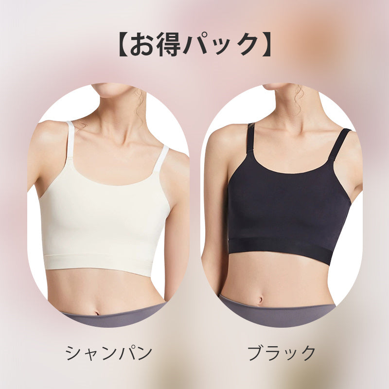 【2件組NT$1,690】VEIMIA 束胸布・和裝內衣｜一穿即平整俐落！減輕壓迫感，同時穩定支撐胸部。吸濕速乾性佳，不易悶熱，保持乾爽舒適！