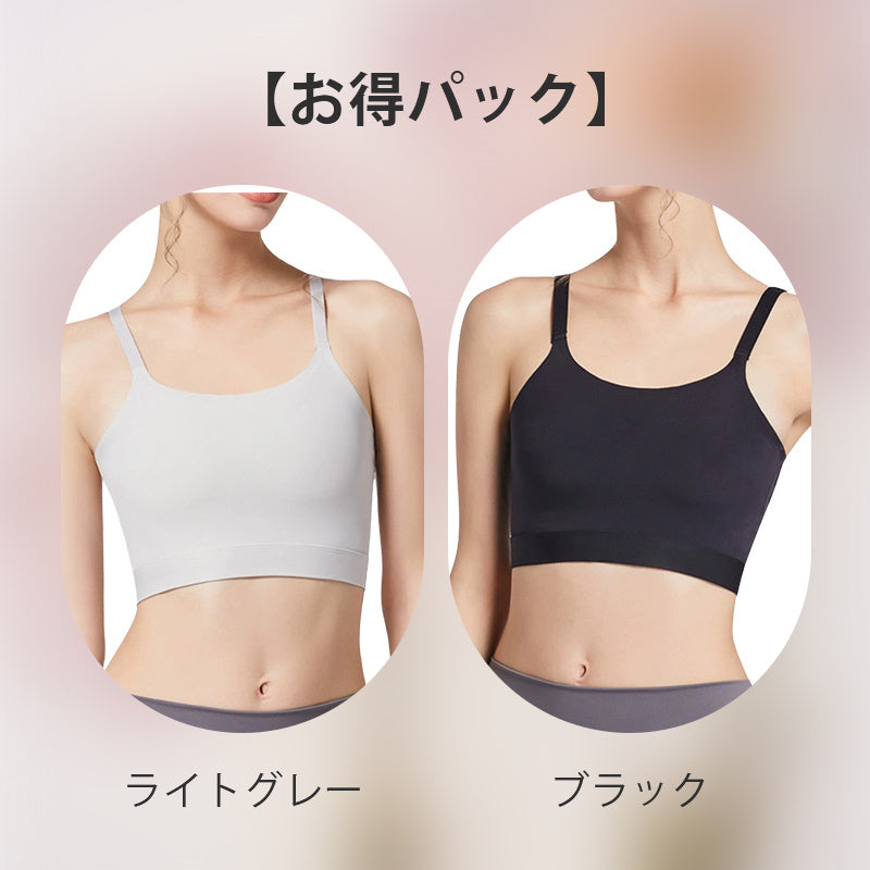 【2件組NT$1,690】VEIMIA 束胸布・和裝內衣｜一穿即平整俐落！減輕壓迫感，同時穩定支撐胸部。吸濕速乾性佳，不易悶熱，保持乾爽舒適！