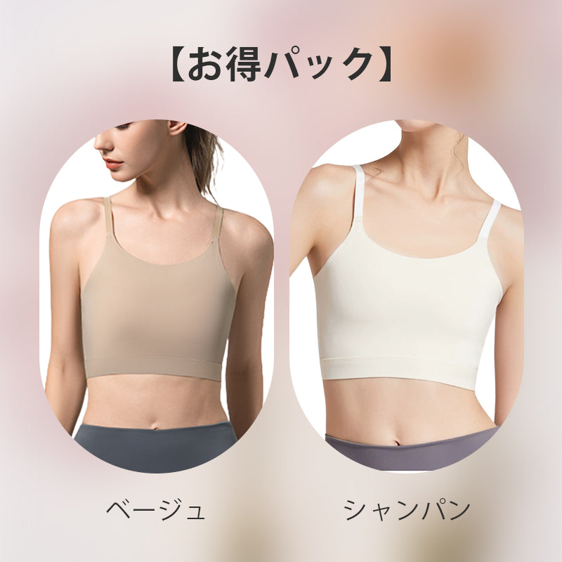 【2件組NT$1,690】VEIMIA 束胸布・和裝內衣｜一穿即平整俐落！減輕壓迫感，同時穩定支撐胸部。吸濕速乾性佳，不易悶熱，保持乾爽舒適！