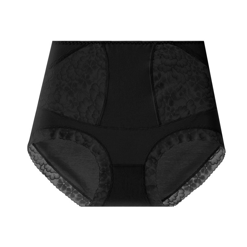 【5件套裝 ¥4,990日元】VEIMIA 蕾絲內褲 | 採用親膚純棉材質，透氣不悶熱！完整包覆臀部，不捲邊、不卡臀。純棉褲底保護私密處。