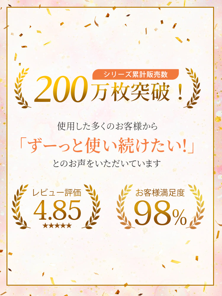 【5件組 4,980日圓】VEIMIA 高腰內褲｜溫和收腹 抗菌加工，獻給想兼顧美麗體態與健康的女性