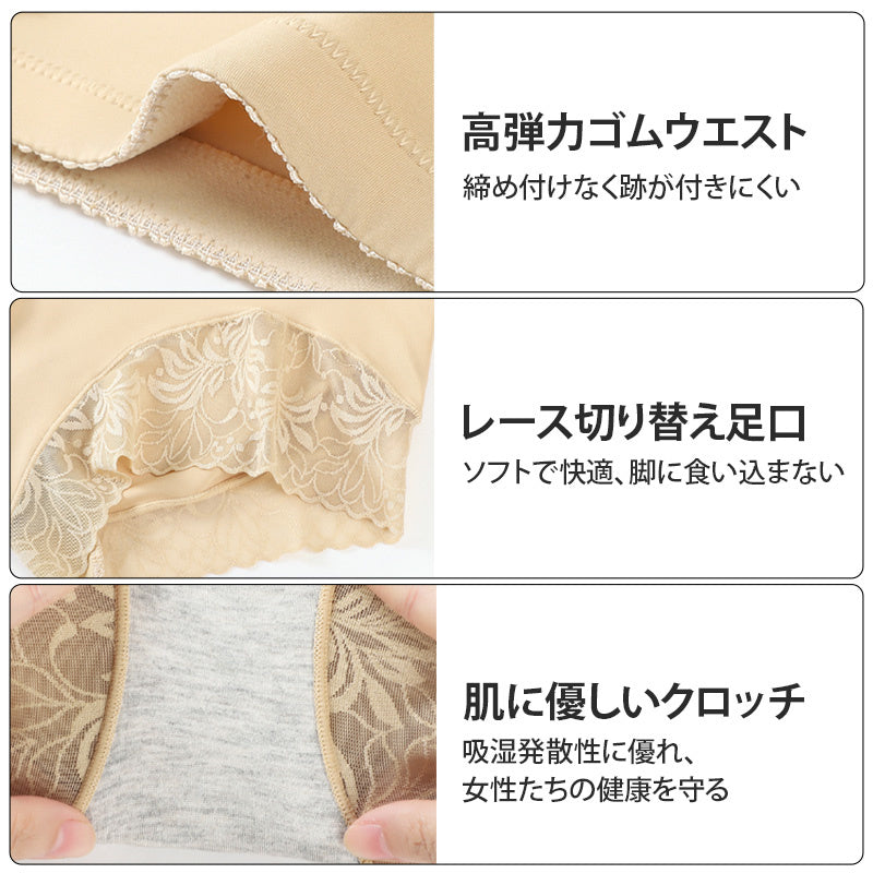【兩件組¥3,990】VEIMIA 高腰塑身褲 | 收腹提臀，幫助您打造理想曼妙曲線！彈性良好，緊密貼合身體，不易捲邊也不會卡臀。