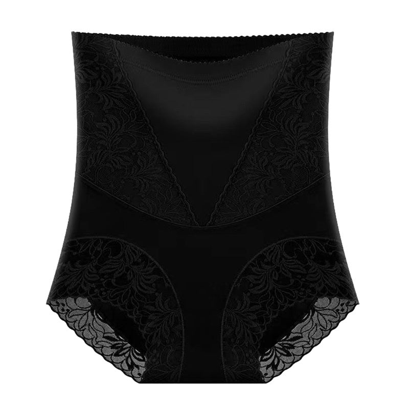 【兩件組¥3,990】VEIMIA 高腰塑身褲 | 收腹提臀，幫助您打造理想曼妙曲線！彈性良好，緊密貼合身體，不易捲邊也不會卡臀。