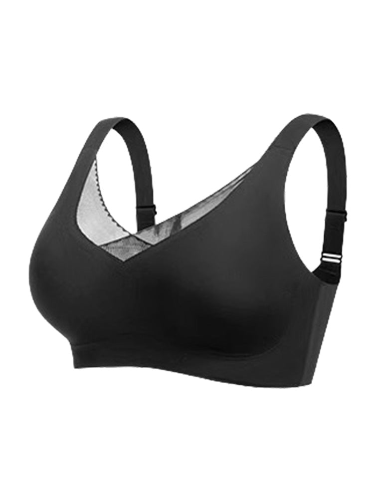 【2件組 6,980日圓】VEIMIA 乳癌術後內衣 | 超舒適 義乳不易移位 專為追求術後舒適的女性設計
