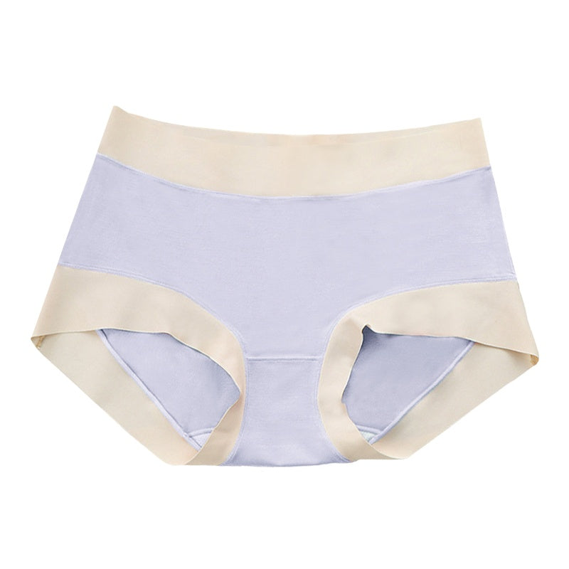 【5件套裝特價¥4,990日元】VEIMIA 無痕內褲 | 採用60支莫代爾面料，實現如裸肌般的舒適感！彈性極佳，適合任何體型。褲襠使用艾草纖維，具有抗菌效果◎。