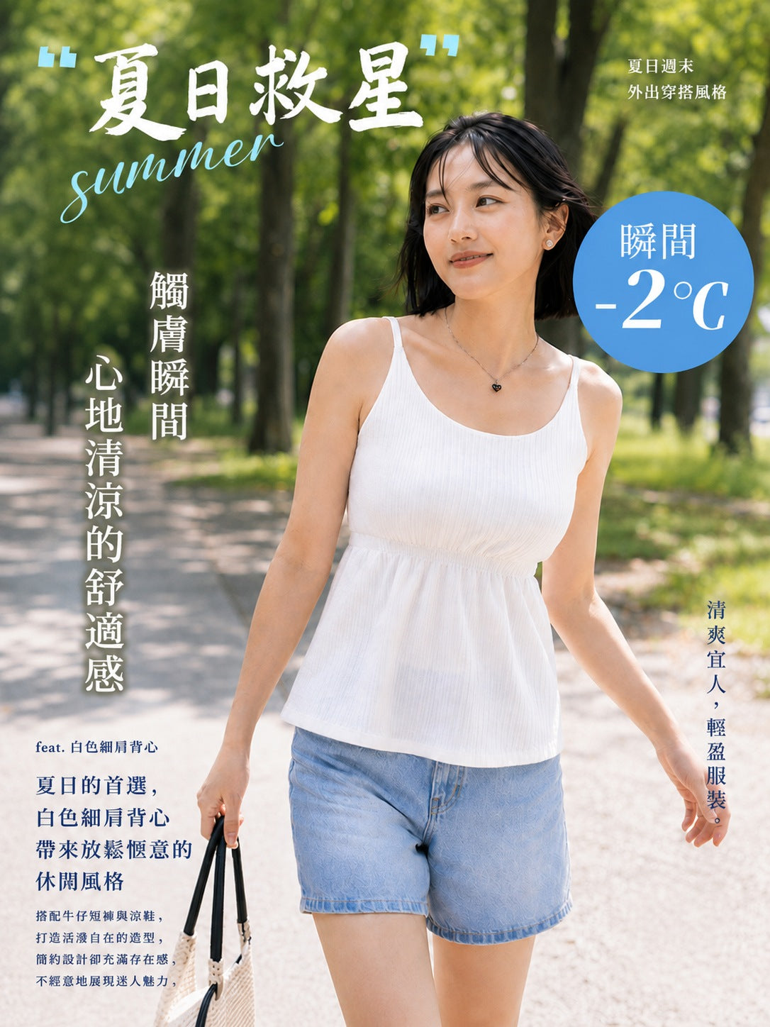 キャミソール かわいい 肌に触れるたび涼しく軽やかな夏の着心地 ヴェーミア