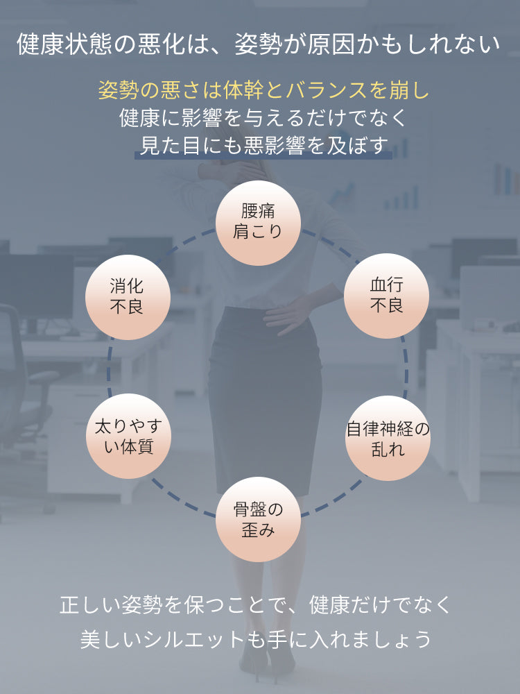 【兩件套裝價7,980日圓】VEIMIA 矯正胸罩 | 姿勢矯正 日夜兩用 透氣性佳 無縫舒適托高美胸