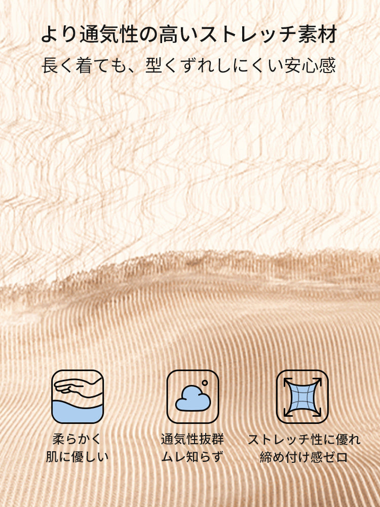 【2件組NT$1,690】VEIMIA 塑身內衣 | 穿著舒適、胸型自然，推薦給想擁有舒適美麗胸型的您