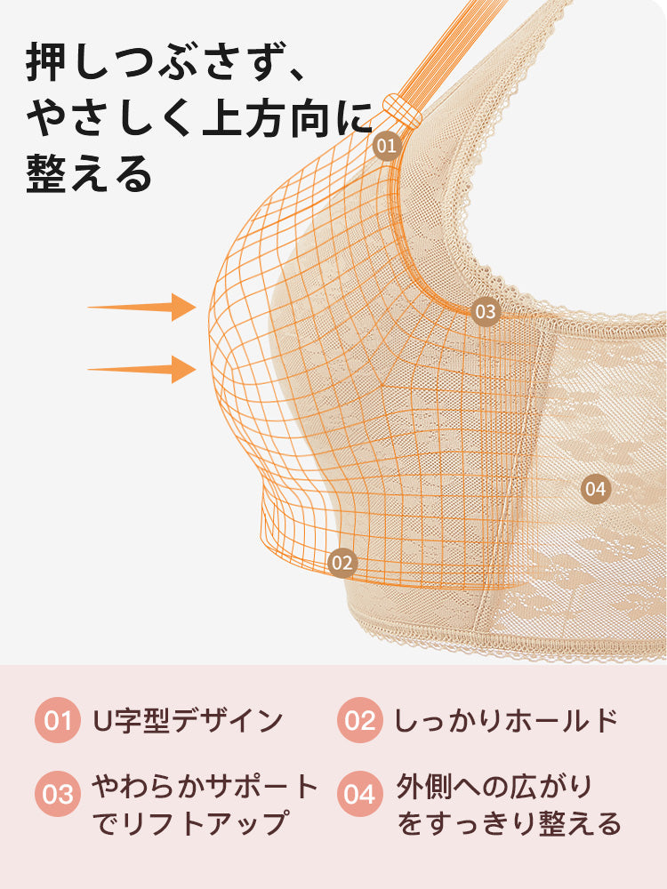【兩件一組7,980日圓】VEIMIA 和服內衣 | 平胸設計，前開式拉鍊方便穿脫，為穿著和服講究細節的女性而設計