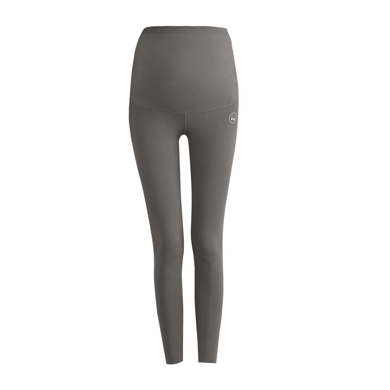 【2件套特價¥5,990日圓】VEIMIA 孕婦內搭褲 | 無縫舒適貼合，減少與肌膚的摩擦。彈性極佳，長時間穿著也不易滑落。無壓迫感，溫柔支撐腹部，懷孕期間穿著安心。