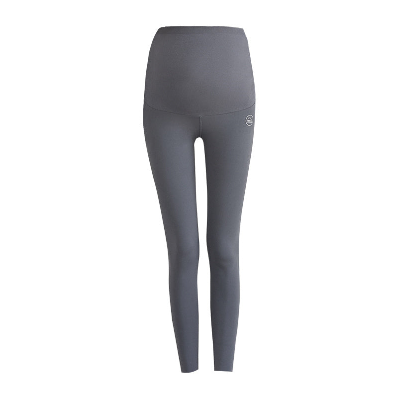 【2件套特價¥5,990日圓】VEIMIA 孕婦內搭褲 | 無縫舒適貼合，減少與肌膚的摩擦。彈性極佳，長時間穿著也不易滑落。無壓迫感，溫柔支撐腹部，懷孕期間穿著安心。