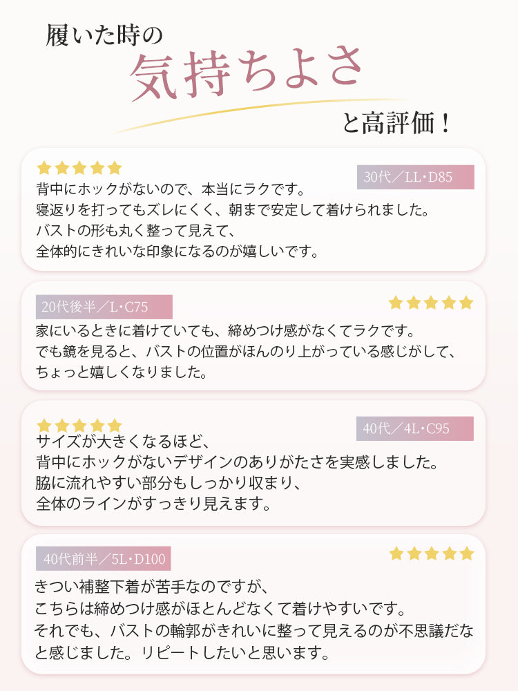 【兩件組6,980日圓】VEIMIA 晚安內衣 | 美胸護理晚安內衣 柔軟全蕾絲 獻給重視晚安內衣外觀及穿著舒適感的人