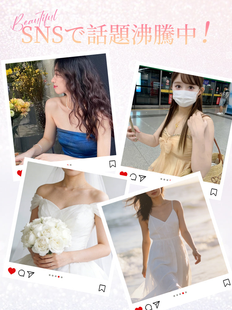 【3套（6片）4,980日圓】VEIMIA 胸貼 | 透氣不易悶熱，中央無矽膠，撕除時也安心，獻給尋找舒適胸貼的您