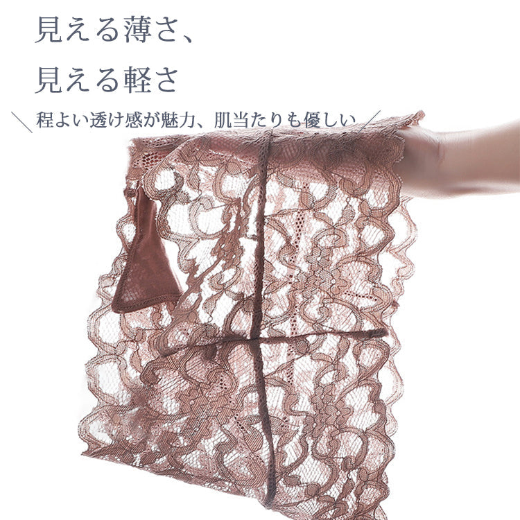 VEIMIAレディース ショーツ 軽くて薄い