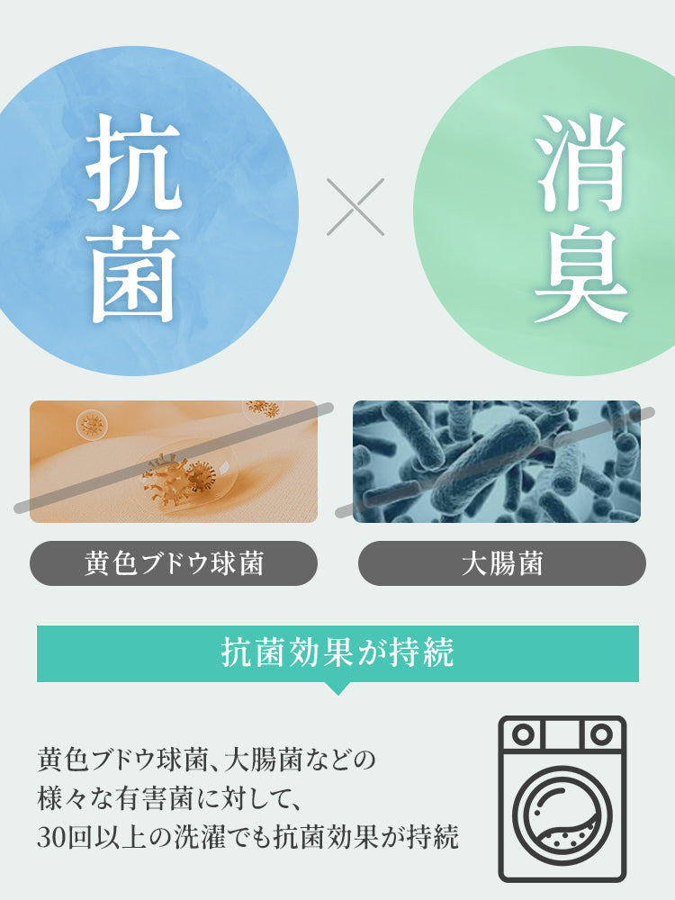【3件套4,980日圓】VEIMIA生理褲 | 吸收防漏 抗菌加工 獻給在生理期間追求舒適的女性