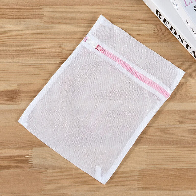 【VEIMIA洗衣袋】方形、顏色超多！防變形、洗得更乾淨、防止磨損！立體設計再升級！