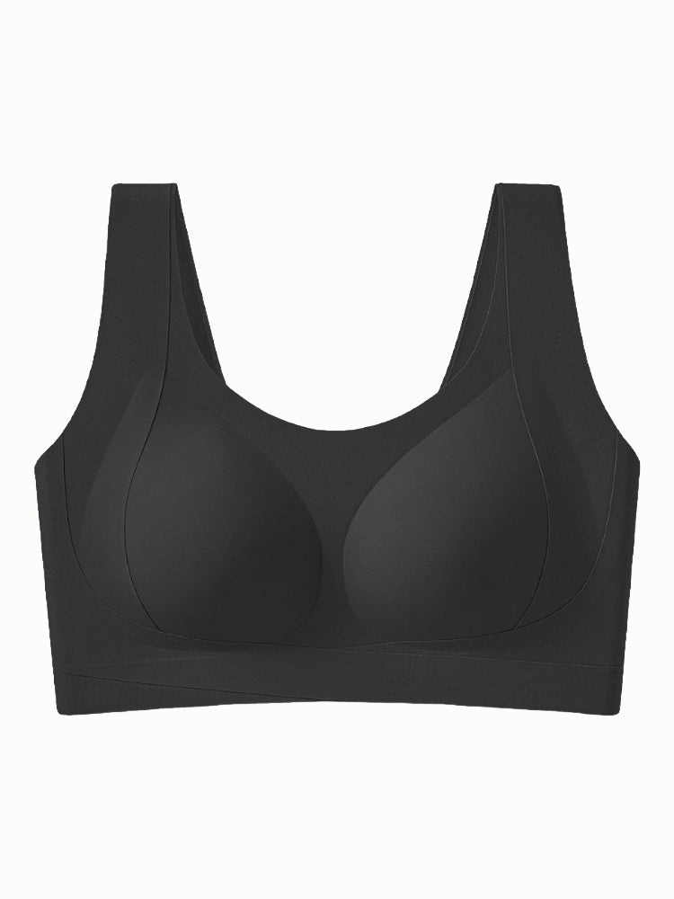 【2件套特價7,980日圓】VEIMIA 無痕內衣 | 如同第二層肌膚般的服貼感 提托胸部 無痕舒適，獻給追求舒適穿著體驗的您