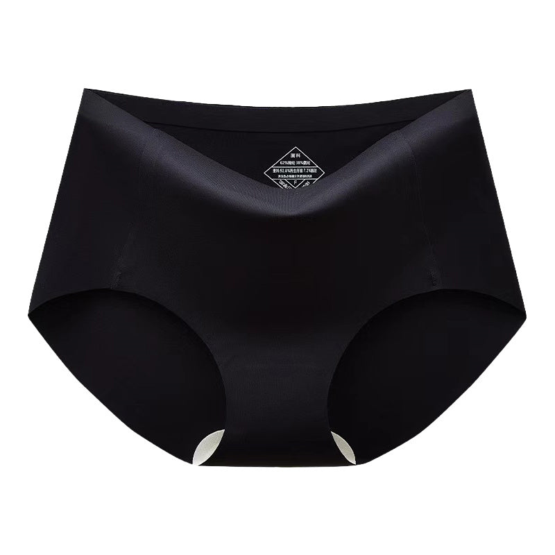 【3件套，¥5,980日圓】VEIMIA 粉底膚色無痕內褲 | 特別調配的粉底膚色，穿白色裙子也不透光，讓您安心！一體成形無痕剪裁完美貼合肌膚，不留痕跡，實現滑順舒適的穿著感。柔軟親膚材質，高彈性帶來舒適的裸感體驗。