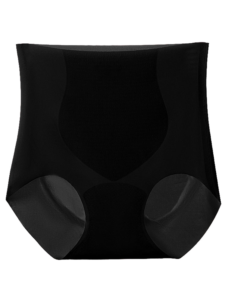【3件套裝 NT$4,980】VEIMIA 無痕內褲｜3D立體剪裁，包覆臀部，活動時不卡臀！高腰無痕，不易勒痕零束縛～