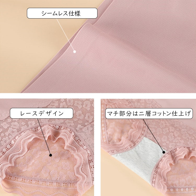 VEIMIA【高腰收腹褲】【3件套裝NT$4,990元】內褲+塑身褲=單穿塑身褲。實現俐落身形！