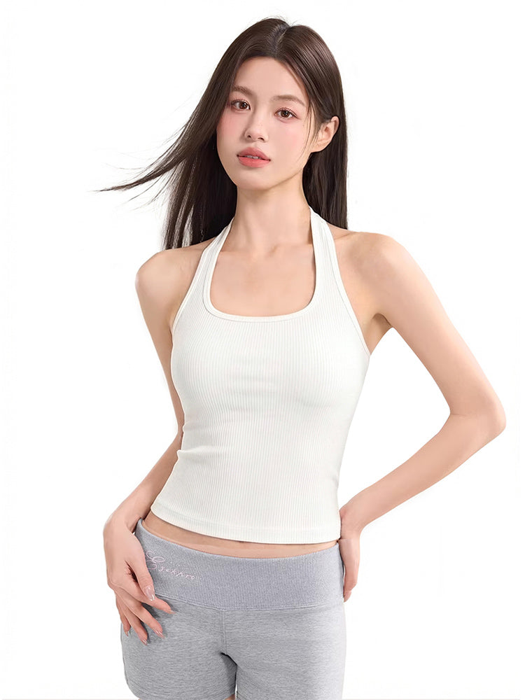 【兩件套裝價 7,980日圓】VEIMIA 背心 | 百搭修身，完美支撐豐滿胸型，兼顧時尚與舒適的首選