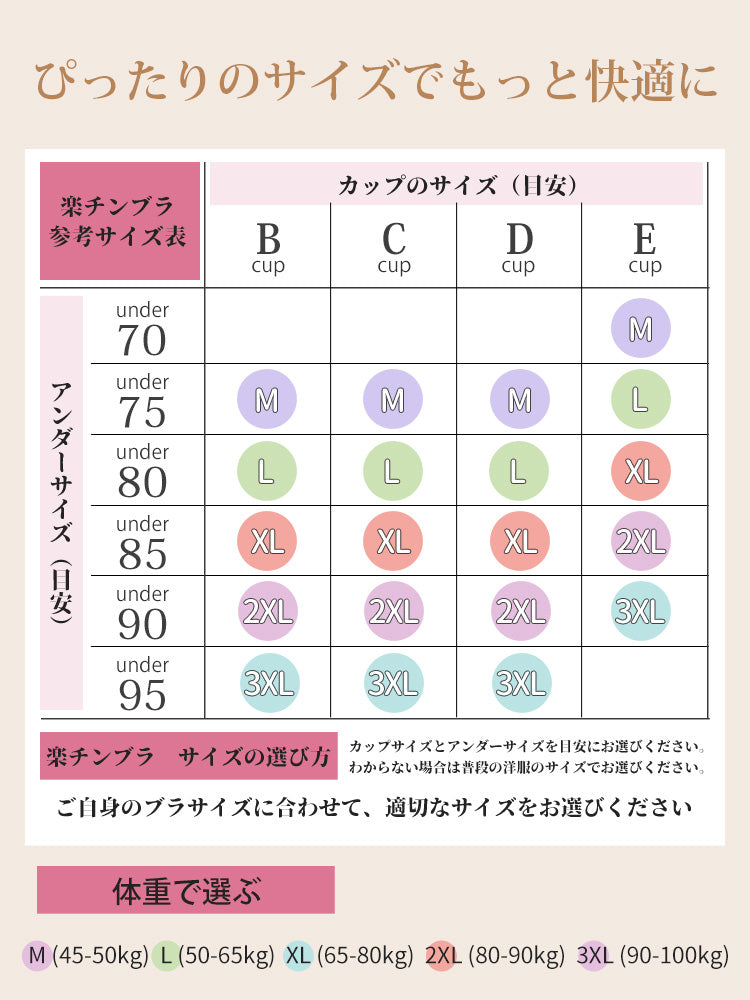 【2件組NT$1,890】VEIMIA 大胸顯小內衣 | 極致舒適！果凍條新技術帶來柔軟支撐＆自然胸型～如同粉底液般的膚色調實現無痕穿著。防下垂設計整天穩固托持！