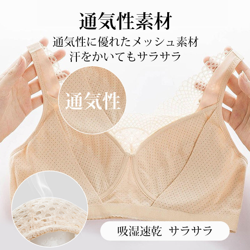 【兩件套裝NT$1,690】VEIMIA 乳癌術後內衣 | 採用柔軟材質，在保護術後傷口的同時，完美塑形胸部！穩定性極佳，即使舉高雙手也不會移位！