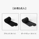 【2件組5,980日圓】VEIMIA 顯瘦羅紋褲襪/九分褲 | 彈性極佳的布料，能完美修飾身形，同時提供舒適的穿著體驗。