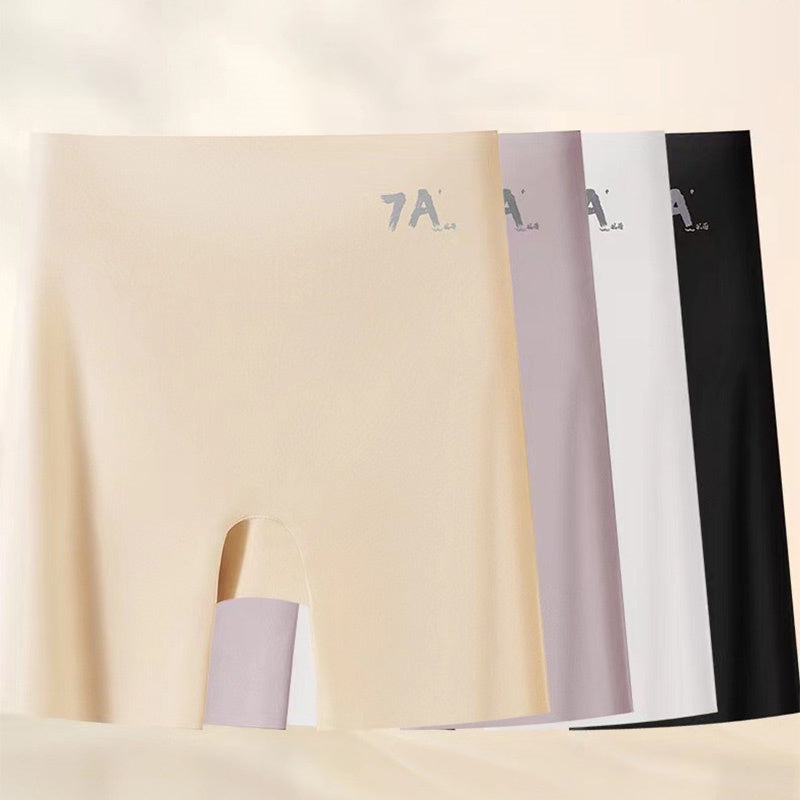 【2件套裝¥4,980日圓】VEIMIA 和服束褲 | 360°提臀收腹，穿上即可打造美麗和服身姿！無痕平口褲設計，亦可當安全褲穿著。褲襠部分採用抗菌材質，讓您倍感安心。