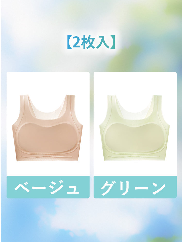 【兩件套 6,980 日圓】VEIMIA | 和服內衣 讓胸部看起來更小 不悶熱 讓常穿和服的女性擁有自然的胸型和涼爽感
