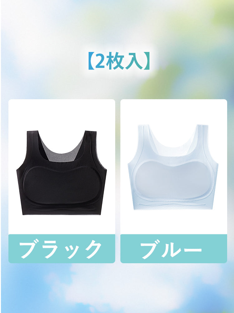 【兩件套 6,980 日圓】VEIMIA | 和服內衣 讓胸部看起來更小 不悶熱 讓常穿和服的女性擁有自然的胸型和涼爽感