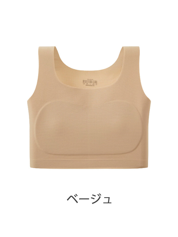 【兩件套裝 5,980日圓】VEIMIA 和服胸罩 | 胸部平坦、穿著舒適、清爽透氣 推薦給想優雅穿著和服或浴衣的人士