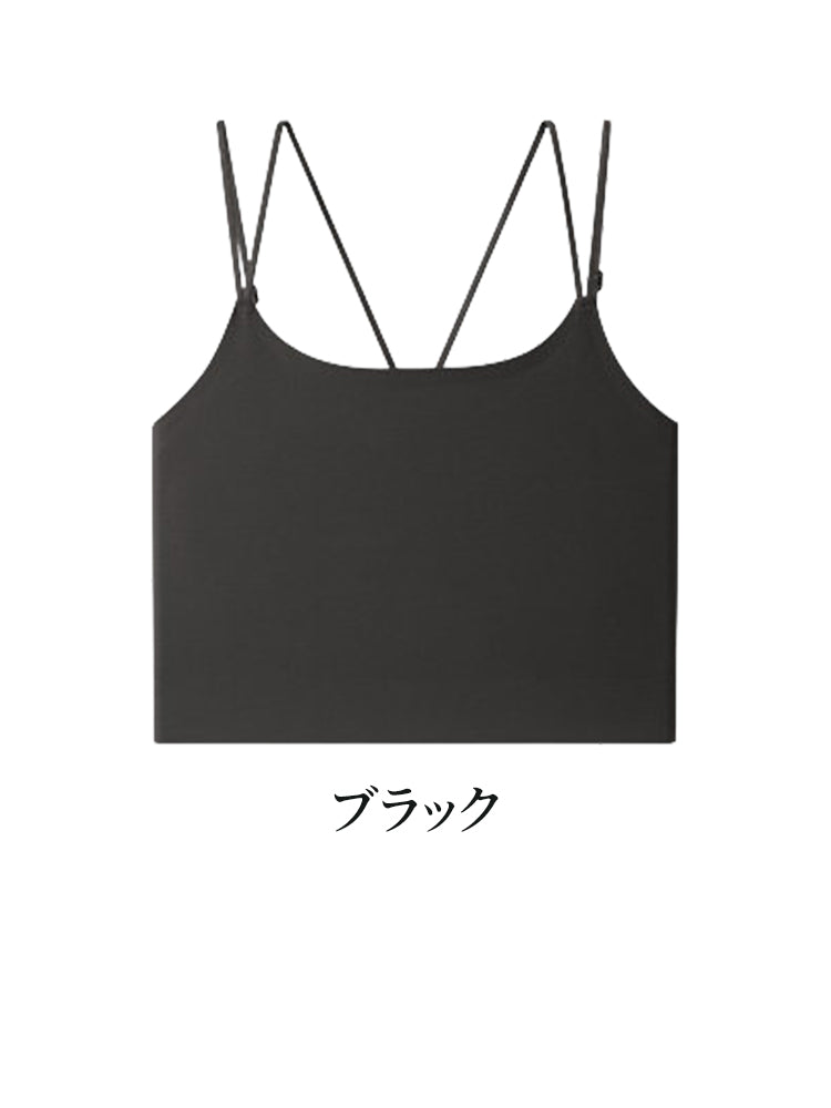 和装ブラ ブラック VEIMIA