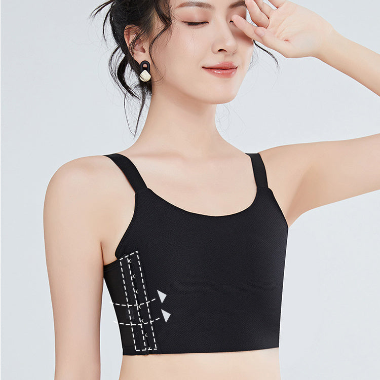 VEIMIA【和服內衣】三件套裝只要9980日圓！盡可能減少縫線，讓您在意的美背線條也能平坦服貼。
